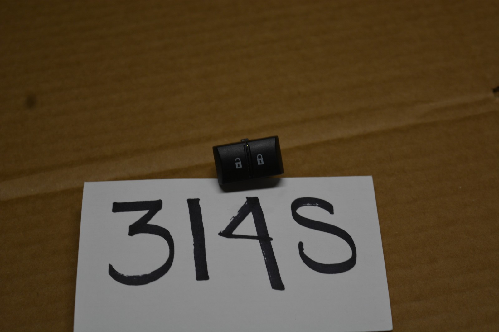 05 06 07 08 09 10 Chevrolet Cobalt Lock Switch Control Power #314-S 