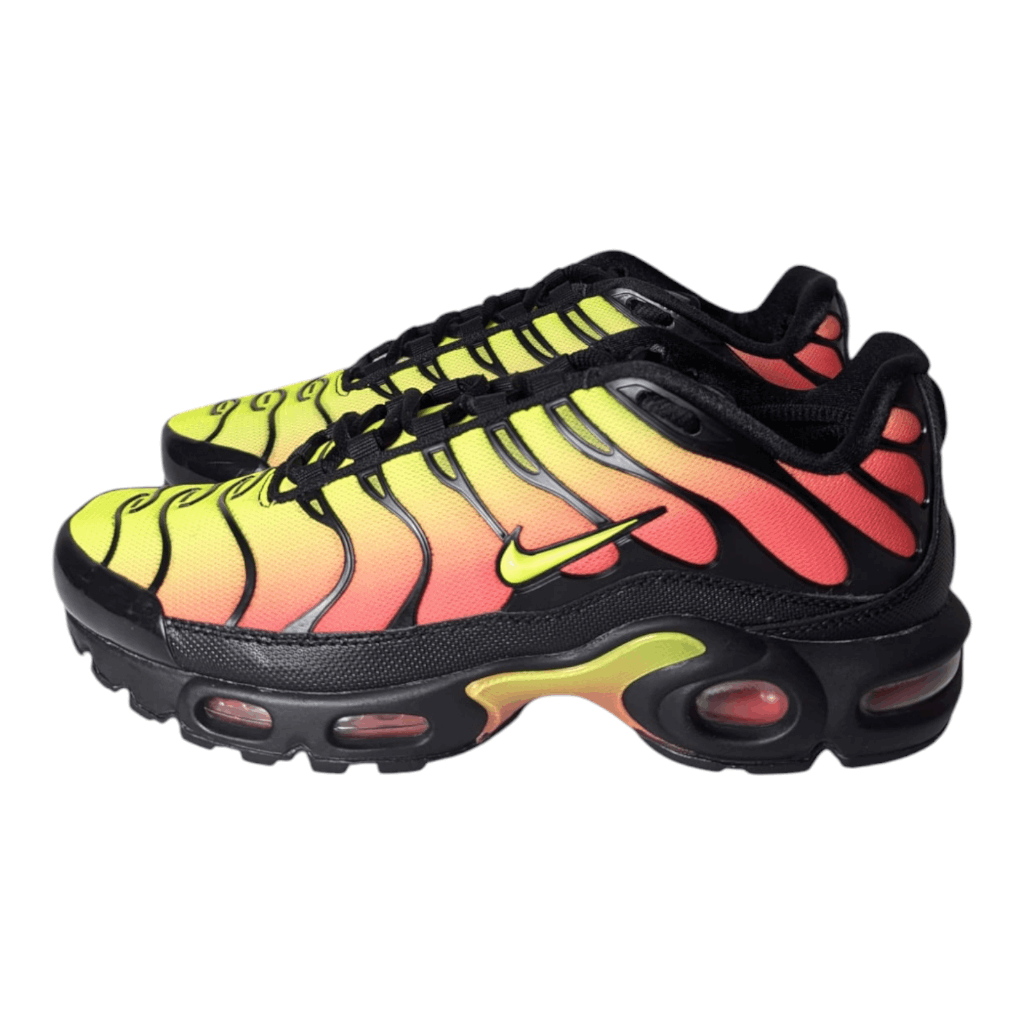 NIKE Air Max Plus NIKE Air Max Plus