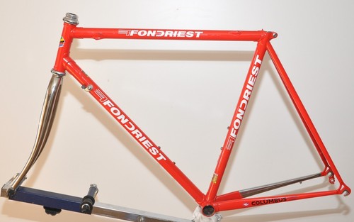 FONDRIEST, Columbus SLX , Size 54 - Picture 2 of 12