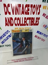 DRACULA FRAME TRAY 12 Piece Puzzle GOLDEN UNIVERSAL STUDIOS MONSTERS  NEW 🔥