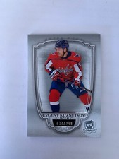 2018-19 The Cup #58 Evgeny Kuznetsov 037/249 Washington Capitals