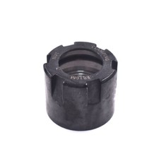 ER16 M Type Collet Clamping Nut for CNC Milling Chuck Holder