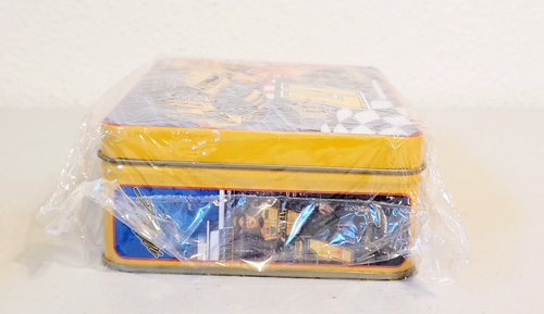 Sam Bass Collector's Series Velveeta DeWalt #17 MATT KENSETH Racing Tin - Picture 3 of 6