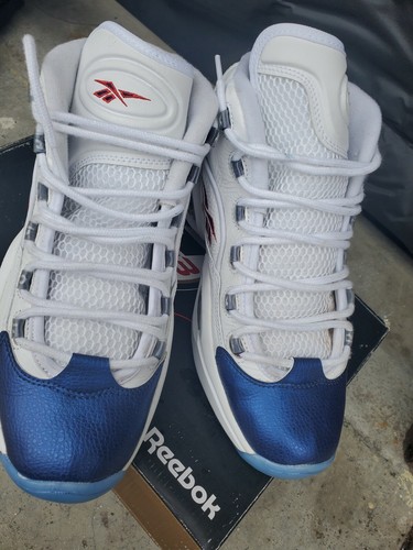 iverson classic questions