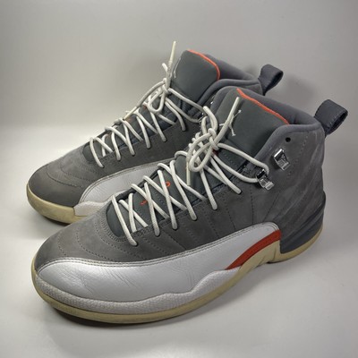 cool gray 12