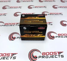 ACL STD Size Coated Main Bearing For Toyota 1JZGE 1JZGTE 2JZGE 2JZGTE Supra