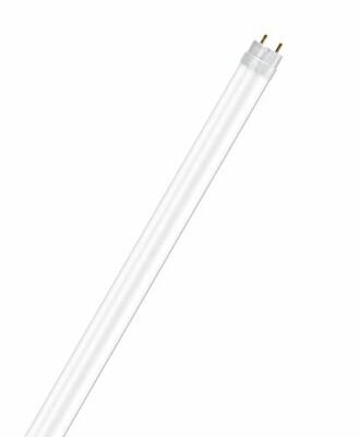 8x OSRAM LED T8-Röhre 120cm 4000K kaltweiß G13 16,4W 1800lm EEK:F (Spektrum A-G)