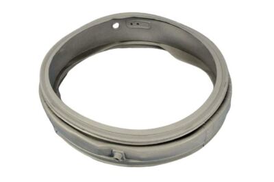 Washer Door Gasket Seal Compatible with LG MDS47123601 AP4998888 PS3535209
