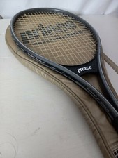 RARE Prince Magnesium Pro 110 Tennis Racket Grip 4 1/2 GD