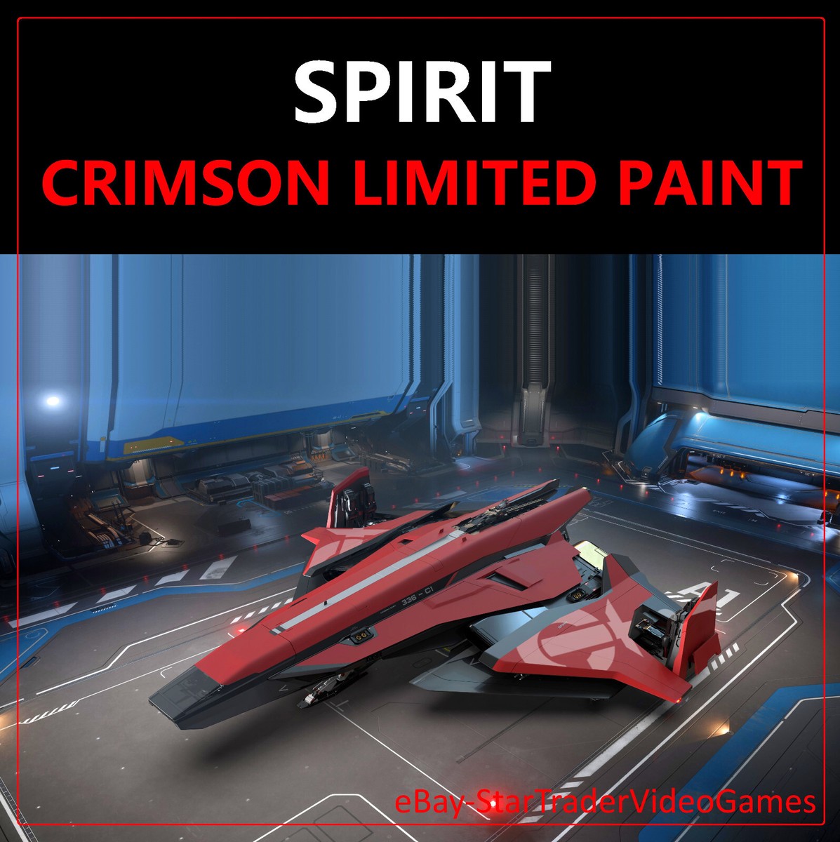 Hull A Paint - 3 Paint Pack - Dusk, Empyrean, Horizon
