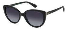 POLAROID PLD 4176/S/X 807 BLACK 56/18/145 Women Sunglasses