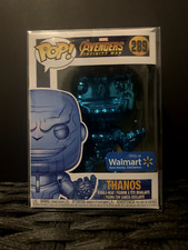 Ultimate Funko Pop Thanos Figures Guide 31