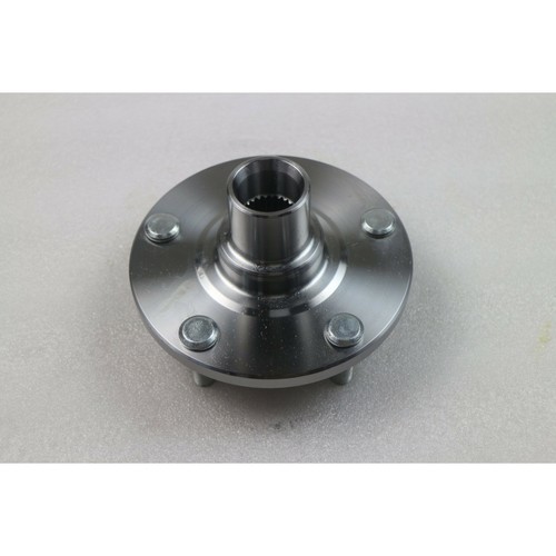 Front Wheel Hub Fit For Toyota Rav4 Sxa1 1996 1997 1998 1999 2000 - Picture 4 of 6