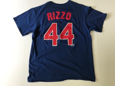 rizzo 44 shirt
