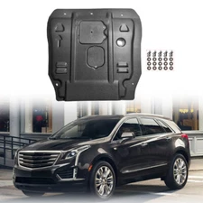 Engine Splash Guard For Cadillac XT5 2017-2019 Under Engine Shield Cover Board