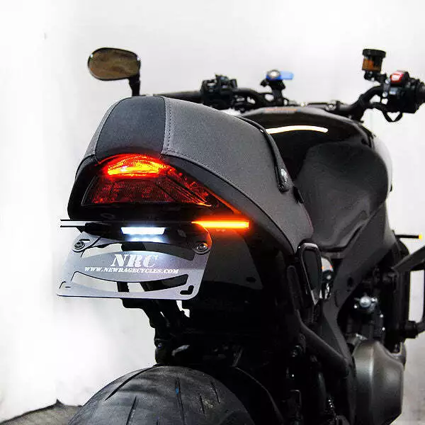 Xsr900 tail deals tidy