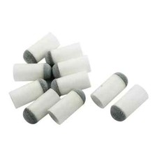 10 Ferrule Hülse Steckleder für 13 mm Queue...