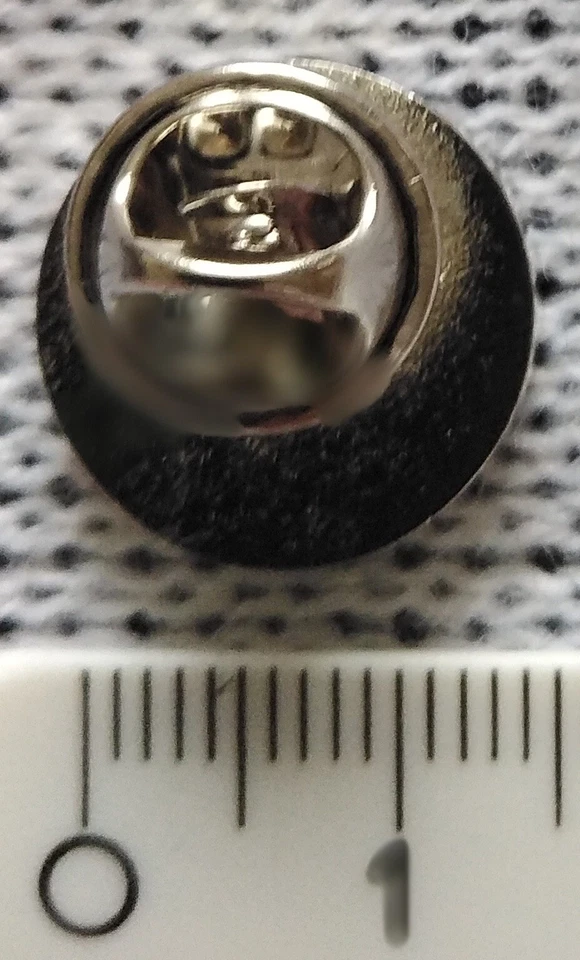 Pin Anstecker Fußball Logo UEFA Champions League - Bild 3 von 3
