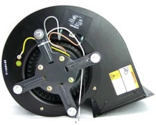 80600P Furnace Distribution Blower for Ashley, Breckwell, King & US Stove (AMP)