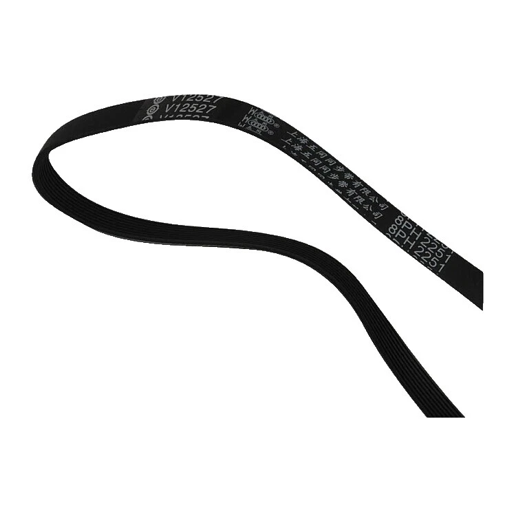 Cinturones GE partes