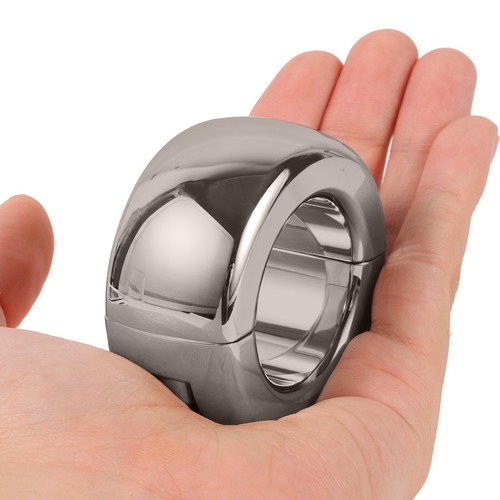 1.57" Heavy Ball Stretcher Weight 304 Stainless Steel Ball Stretching Weight - Picture 26 of 43