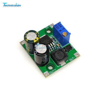 1-10 DC5-80V to DC5-20V Step Down Module Adjustable Buck Power Regulator XL7015