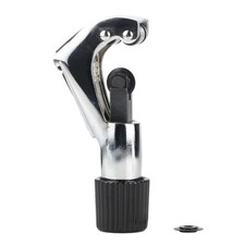 4-28mm Fiber Optic Cable Slitter Tube Cutter Heavy Duty Tubing Cutter Stripper