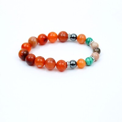 Power Crystal Armbänder