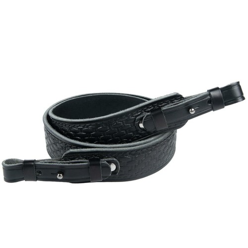 Tactical Rifles Belt Strap Shotgun Hunting Shooting Leather Shoulder Sling Rifle - Picture 10 of 14