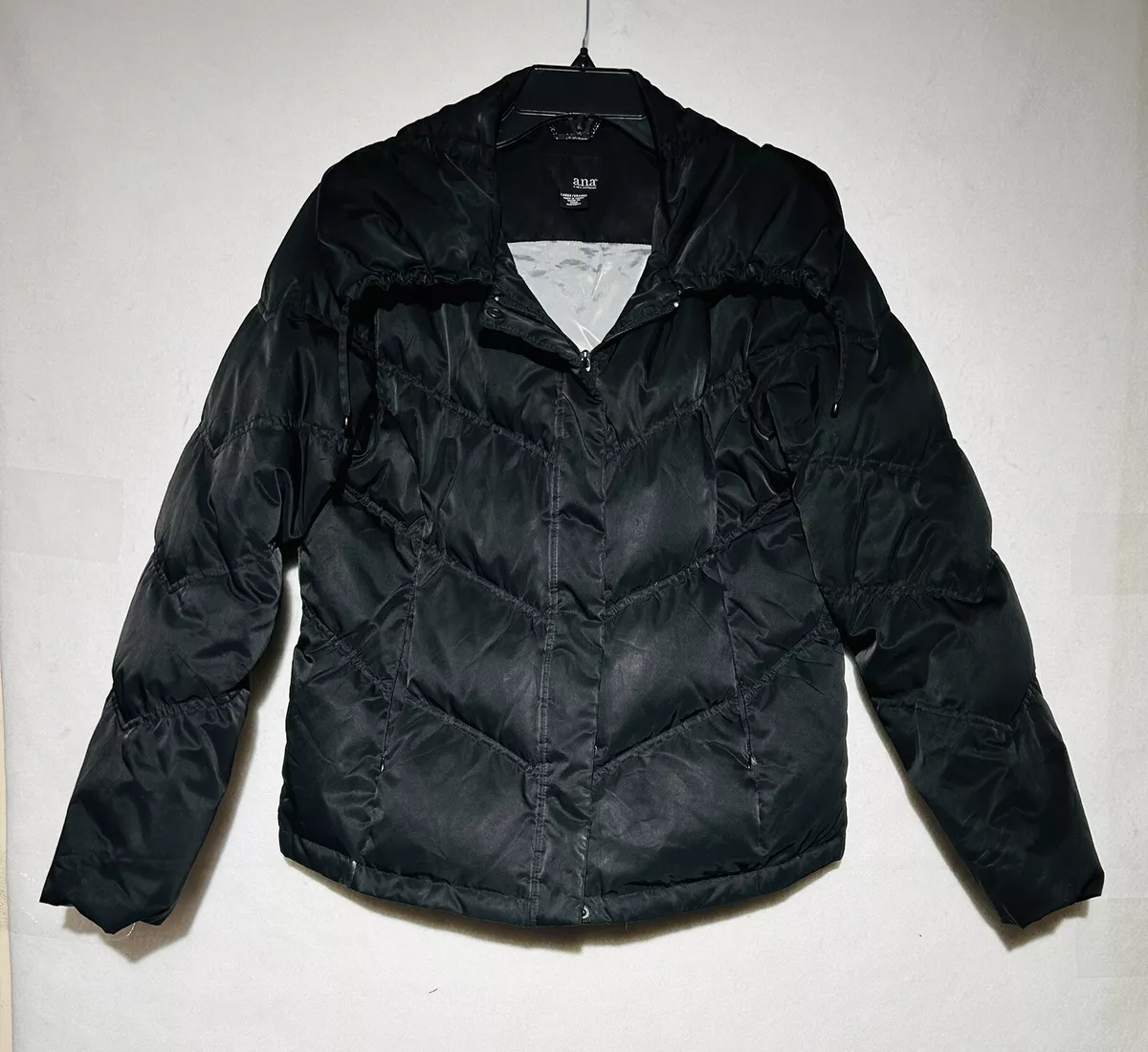 Ana down sale jacket