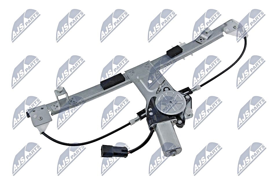 Moteur Lève-vitre Avant Gauche Pour Fiat Doblo - Référence 46751439/46810677, Neuf Avec Garantie 2 Ans