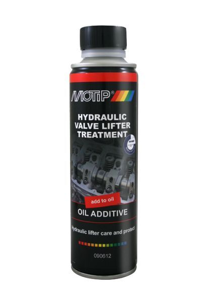 Additif Moteur LIQUI MOLY 5200 – Nettoyant Système Huile – 300 Ml – Neuf – Vendeur UK