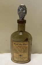 VINTAGE ROYALL BAY RHUM ALL PURPOSE LOTION 4 FL OZ ROYALL LYME LTD
