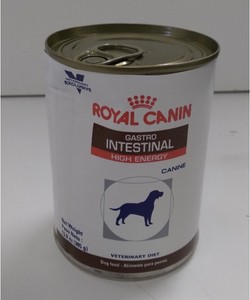 Gastrointestinal High Energy ROYAL CANIN Gastrointestinal High
