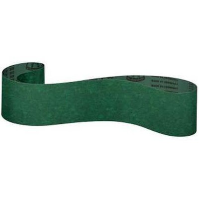 30 x Klingspor Schleifband CS 409 Y | 40 x 760 mm | Korn 120