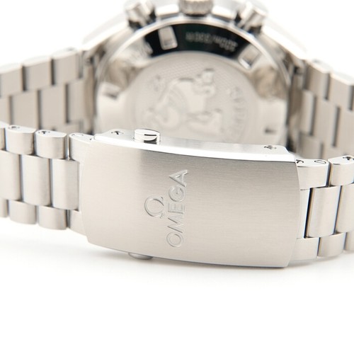 Omega Speedmaster Mark II Co-axial 327.10.43.50.01.001 Box/Paper - Picture 15 of 24