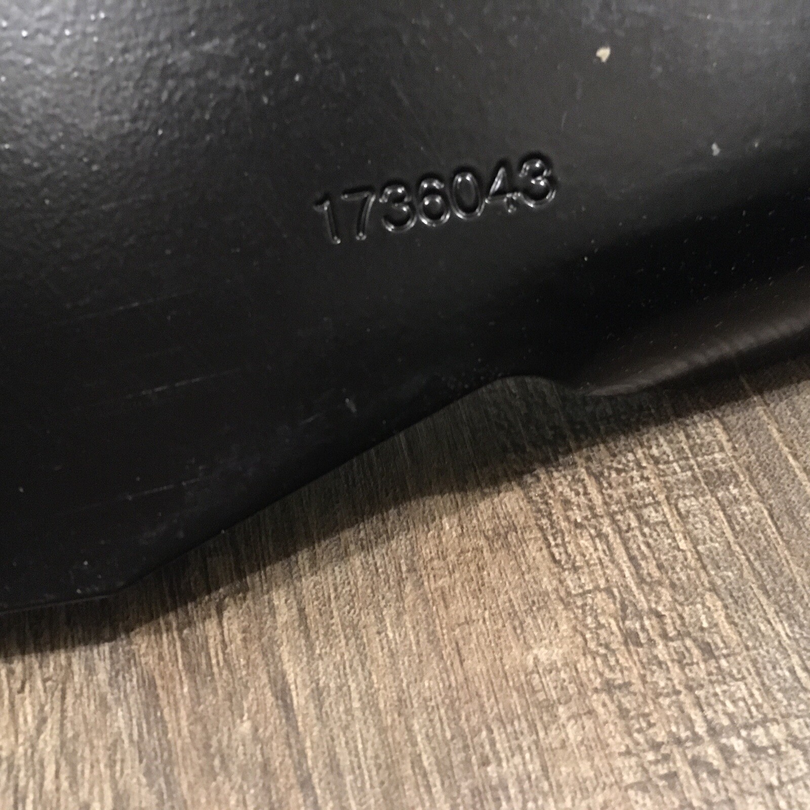 Briggs & Stratton Replacement Lawn Mower Blades Lot Of 3 1736043AYP eBay