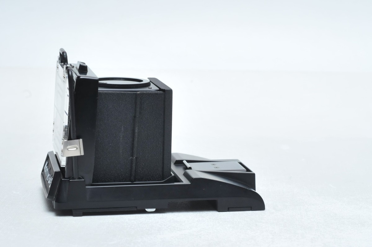 Ayaloha 様Mamiya M645用 純正　ファインダー　Finder Mamiya M645 Waist Level Finder S – IanB Foto