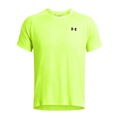 Under Armour Tech Textured T-Shirt