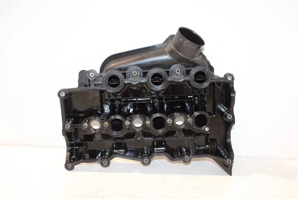 Land Rover Discovery 3 - LR3 2007 diésel 140 kW cubierta de leva basculante 4S7Q9424G Foto 4 de 4