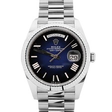 Rolex Day-Date 228239