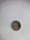 1/2 Troy Oz. Silver Walking Liberty Round .999 Fine Silver