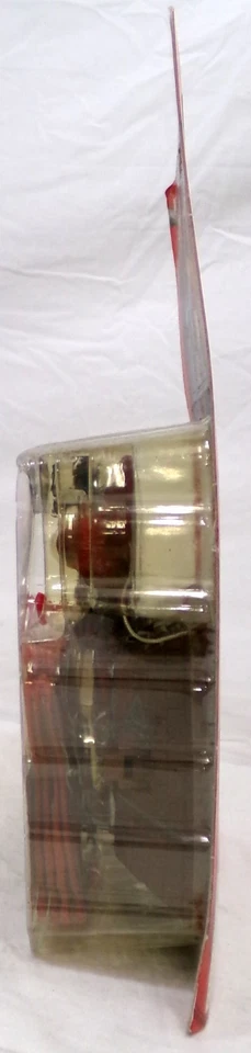 Toy Biz Marvel Spider-Man Carnage 2004 con trampa de araña figura de 6" nueva Foto 4 de 4