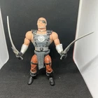 MOTU Blade Masters of the Universe vintage He-Man figure Complete Mattel