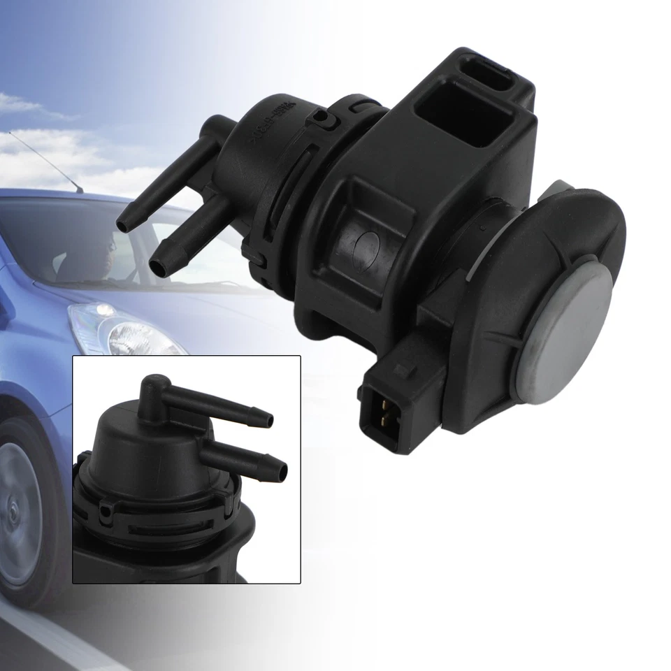 Válvula de control Turbo Boost para Nissan Micra Qashqai X-Trail NV200 1495600Q0C Foto 4 de 4