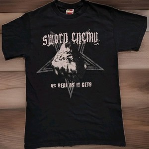 Sworn Enemy T Shirt for sale | eBay