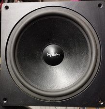 1 x Heco Tieftöner Woofer Nr. 1015670 für Superior 840