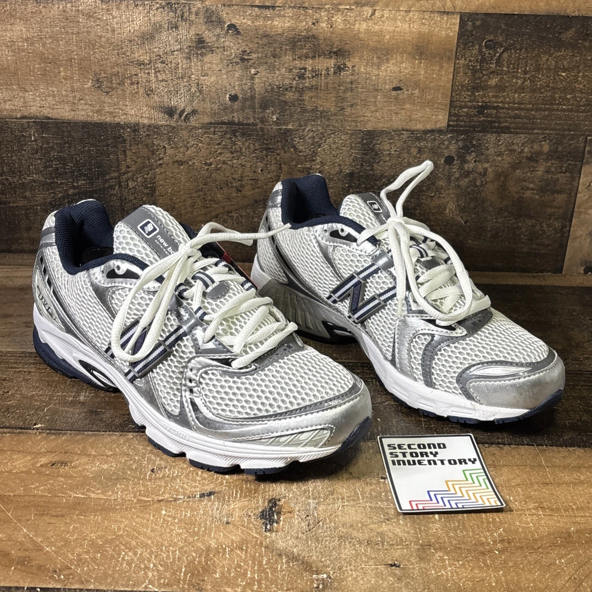 New Balance 749 (2009) New Balance 749 for Sale | Authenticity Guaranteed | eBay main image 3