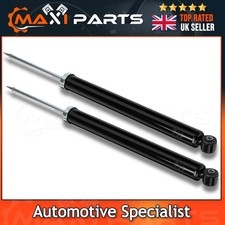 PARA FORD FOCUS MK 1 1998-2004 PAR AMORTIGUADORES TRASEROS X2 1075585 1077630 NUEVO