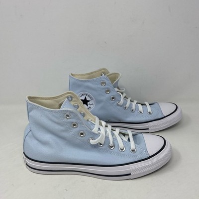 Converse Chuck Taylor All Star High-Top Sneakers Blue Supermoon M7.5 / W9.5